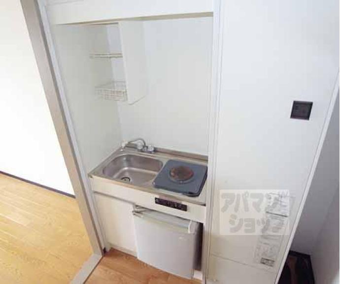 【コーポアドバンス】