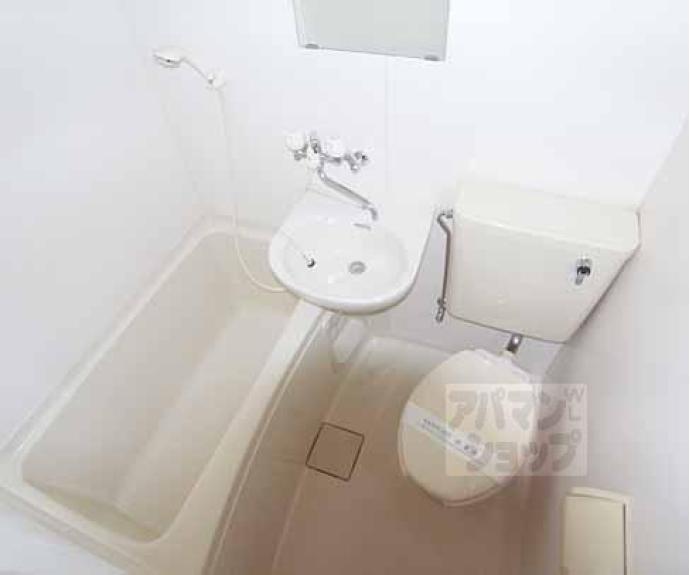 【コーポアドバンス】