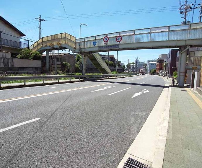 【AMS桃山】間取