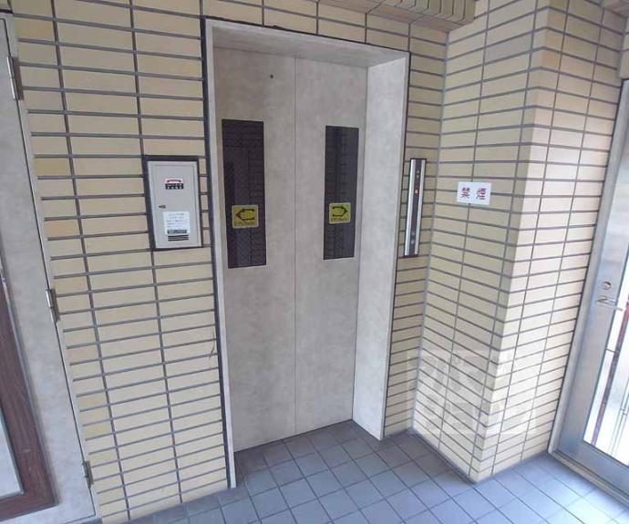 【AMS桃山】間取