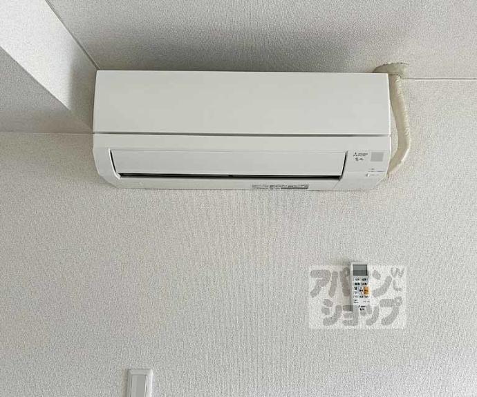 【ＡＭＳ桃山】間取