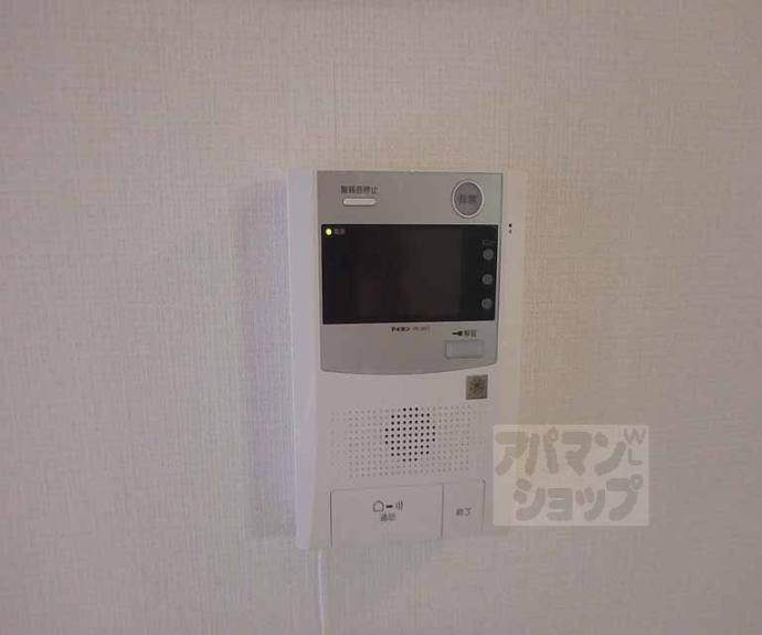 【ヴィヴァーチェ千本】間取