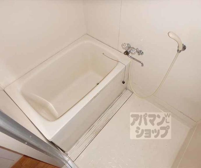 【ヴィヴァーチェ千本】間取