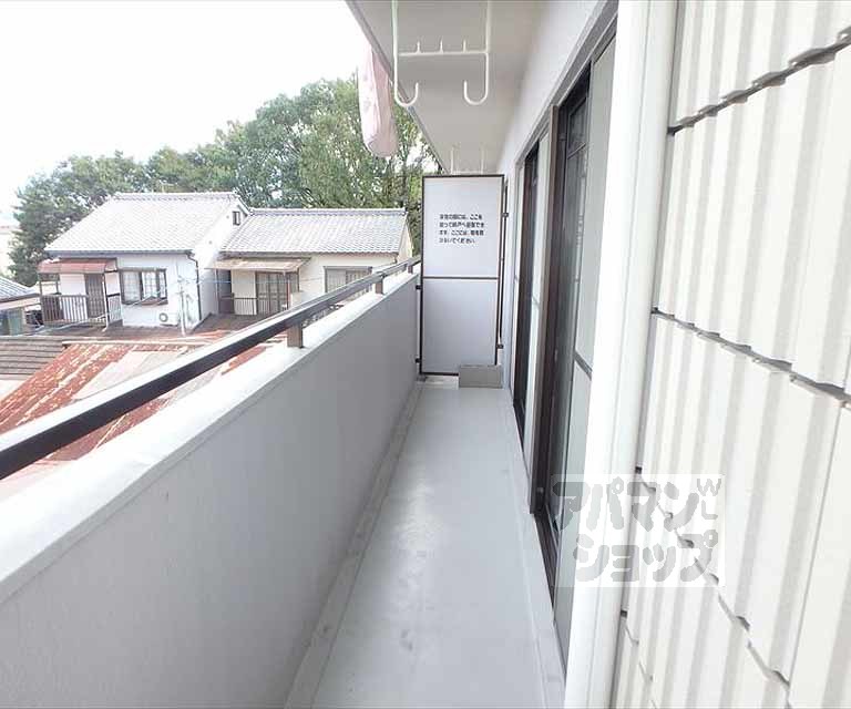 【ヴィヴァーチェ千本】間取
