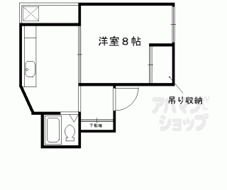 【東山マンション】