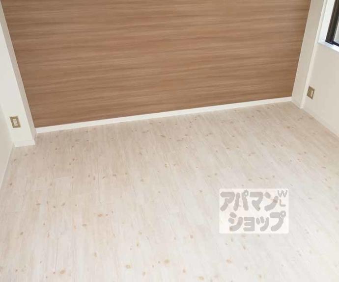 【東山マンション】間取