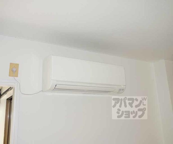 【東山マンション】間取