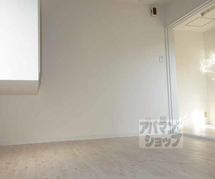 【東山マンション】間取