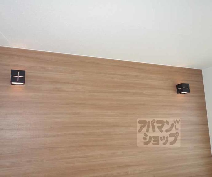 【東山マンション】間取