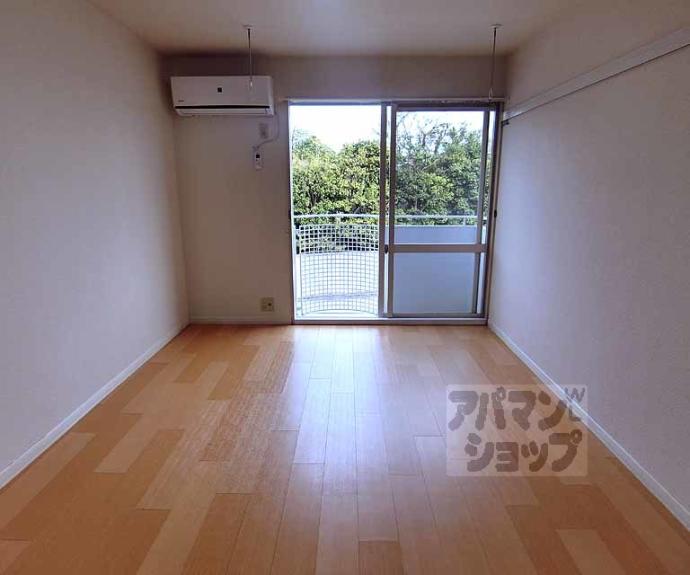 【セフィラ小山】間取