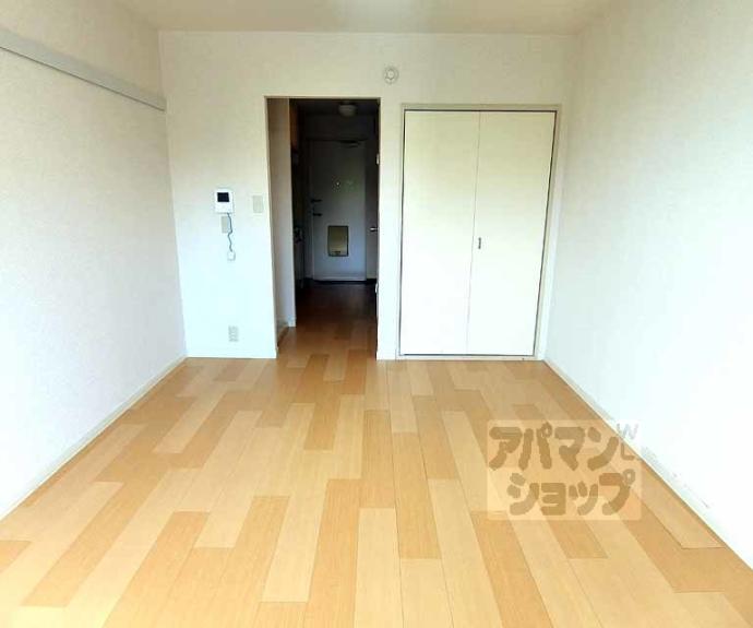 【セフィラ小山】間取