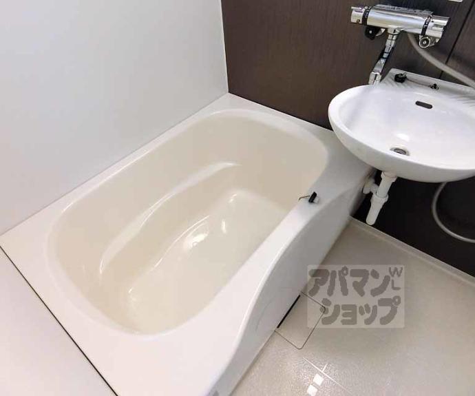 【セフィラ小山】間取