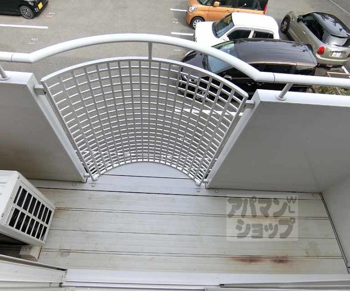 【セフィラ小山】間取