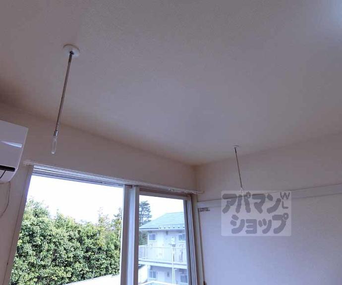 【セフィラ小山】間取