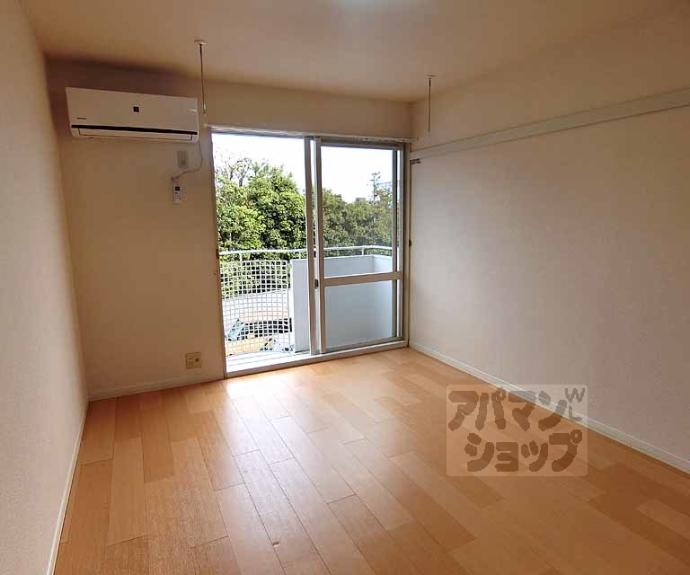 【セフィラ小山】間取