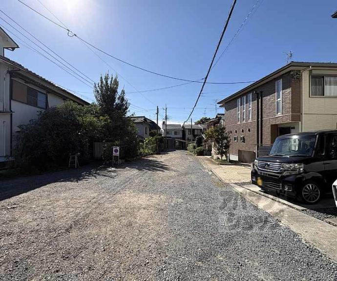 【びれっじきさらぎⅡ】間取