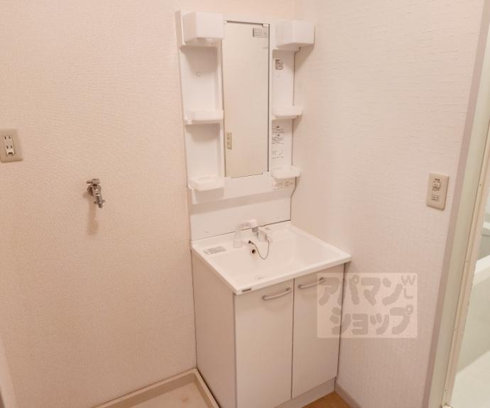 【びれっじきさらぎⅡ】間取