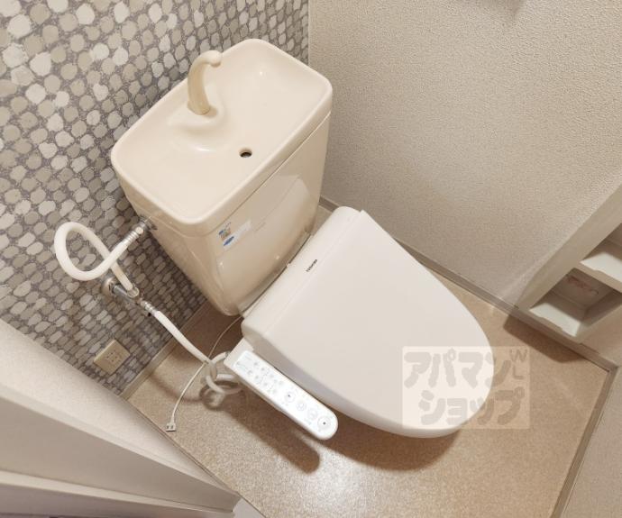 【びれっじきさらぎⅡ】間取