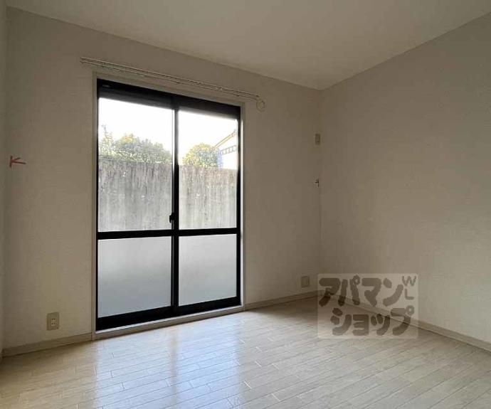 【びれっじきさらぎⅡ】間取