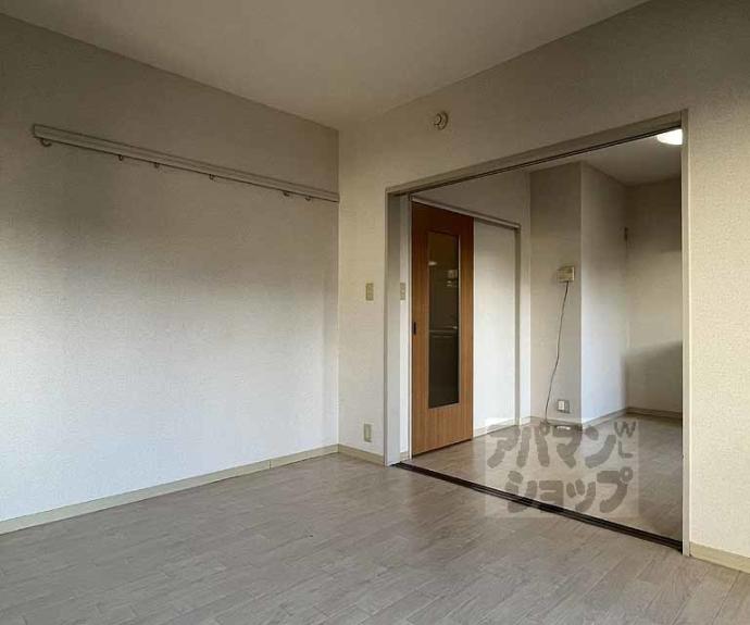 【びれっじきさらぎⅡ】間取