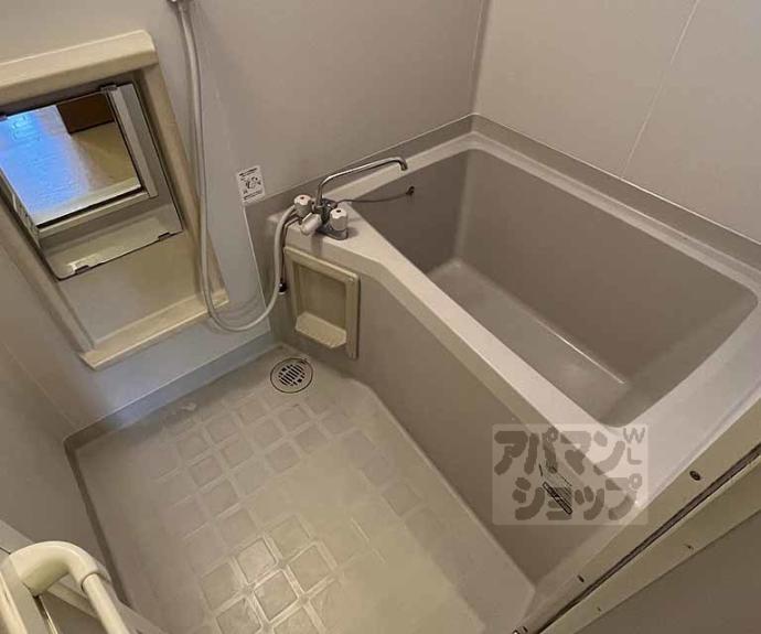 【びれっじきさらぎⅡ】間取