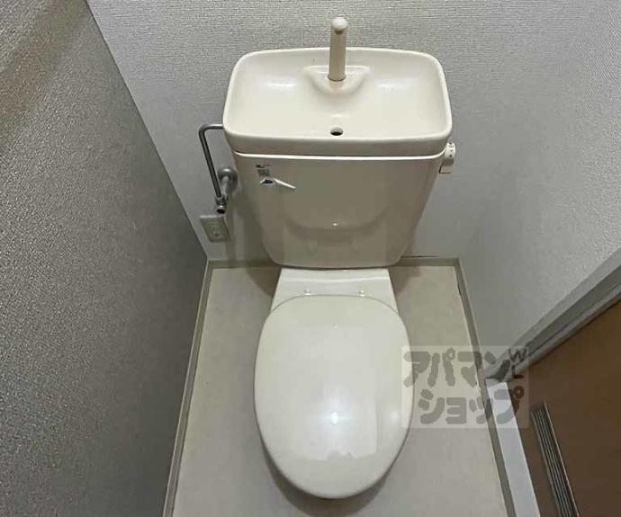 【びれっじきさらぎⅡ】間取