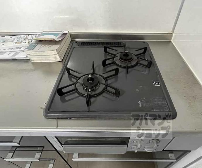 【びれっじきさらぎⅡ】間取