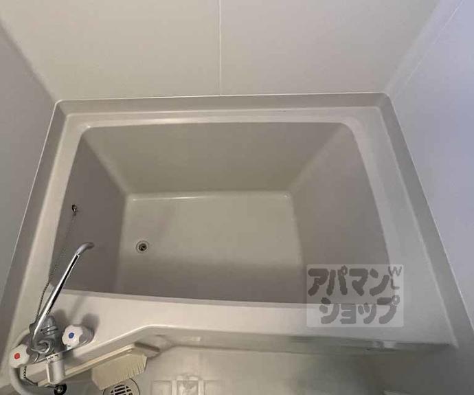 【びれっじきさらぎⅡ】間取