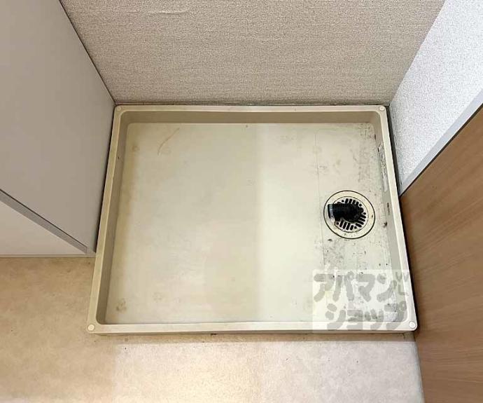 【びれっじきさらぎⅡ】間取