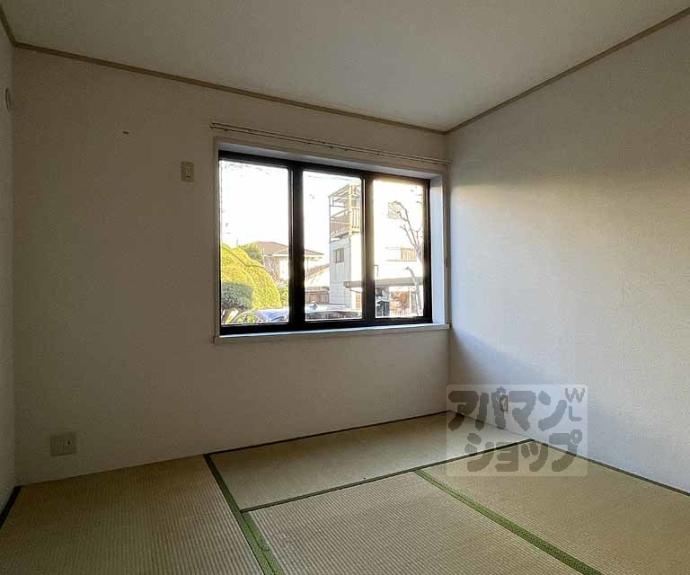 【びれっじきさらぎⅡ】間取