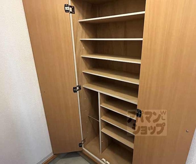 【びれっじきさらぎⅡ】間取