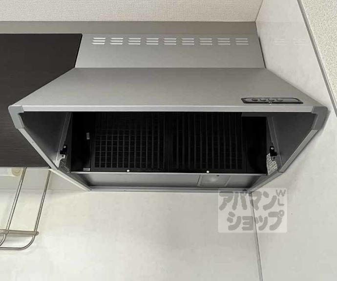 【びれっじきさらぎⅡ】間取