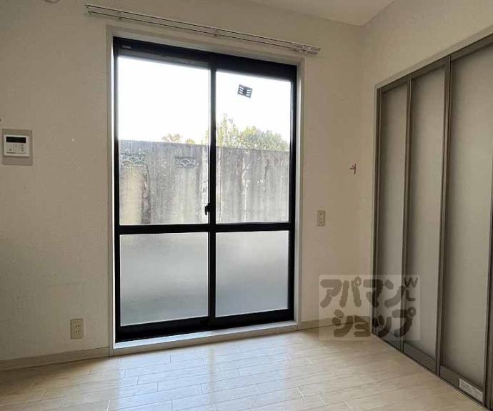 【びれっじきさらぎⅡ】間取