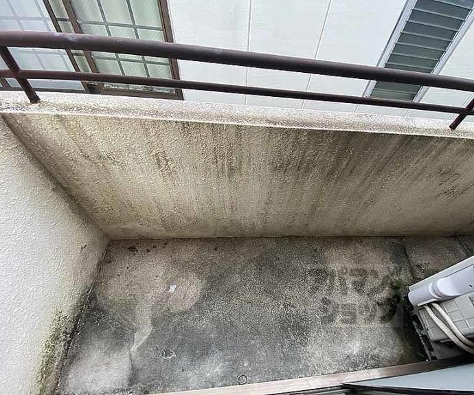 【コンラッドハイツ】間取
