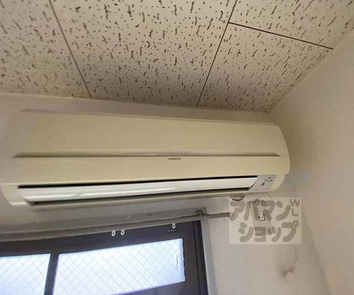 【コンラッドハイツ】間取