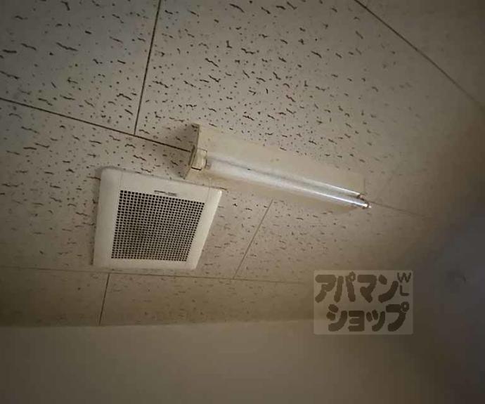 【コンラッドハイツ】間取