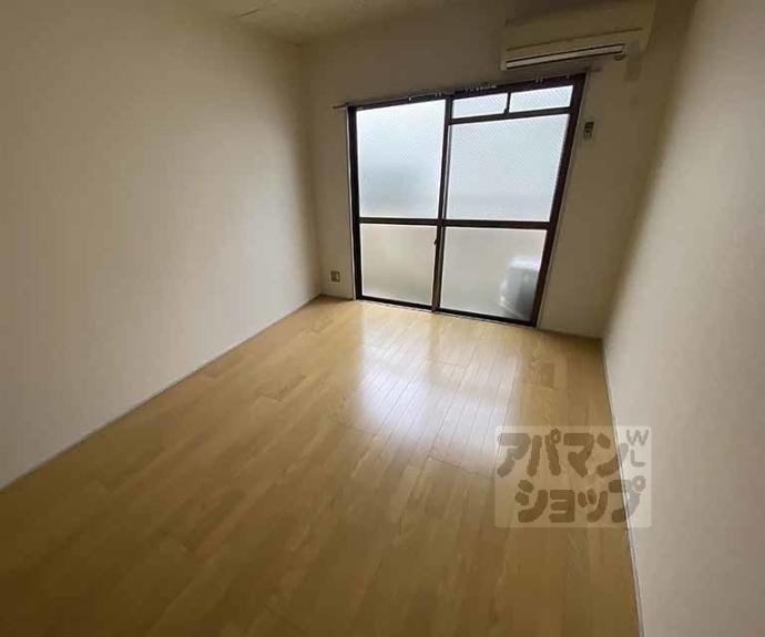 【コンラッドハイツ】間取