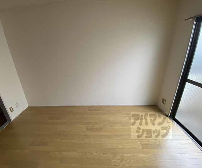 【コンラッドハイツ】間取
