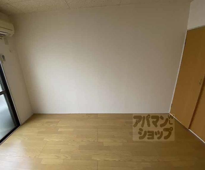 【コンラッドハイツ】間取