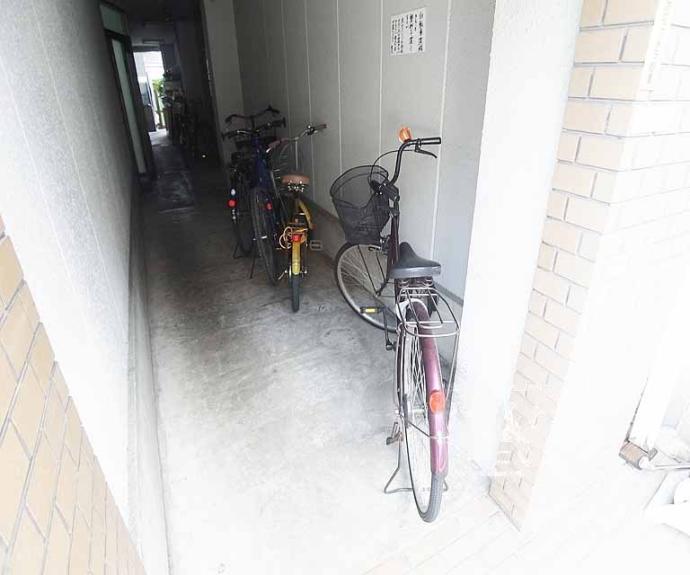 【マンションクロード】間取