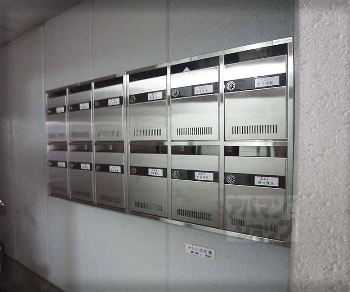 【マンションクロード】間取