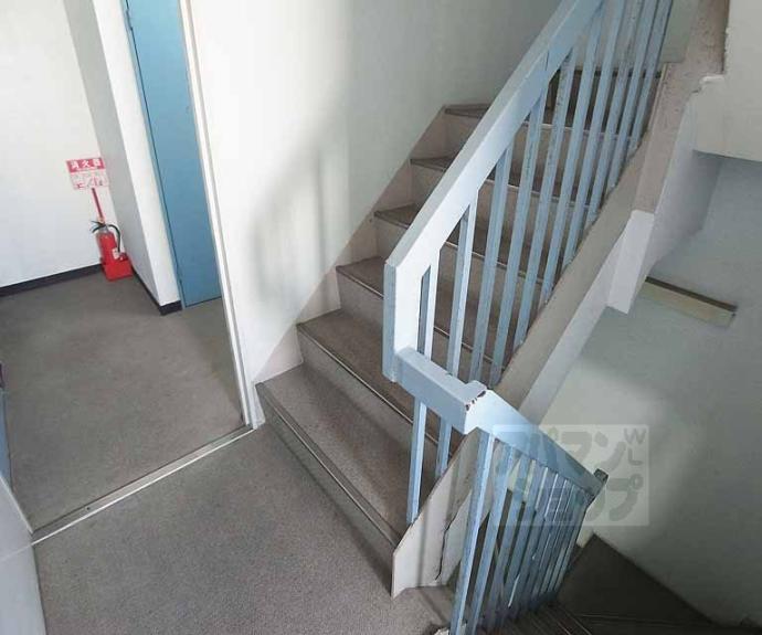 【マンションクロード】間取