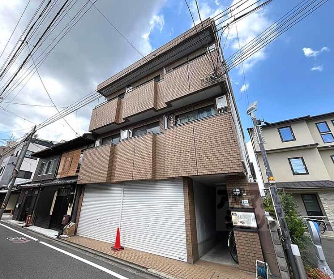 【マンションクロード】間取