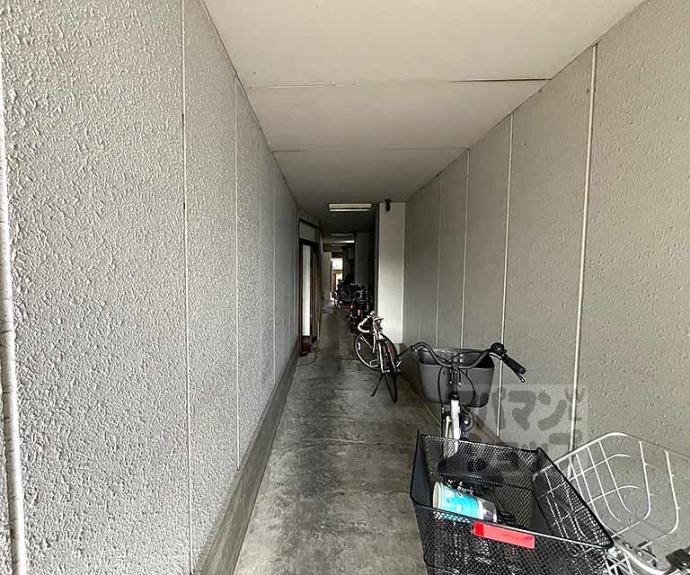 【マンションクロード】間取