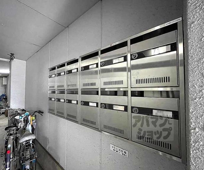 【マンションクロード】間取