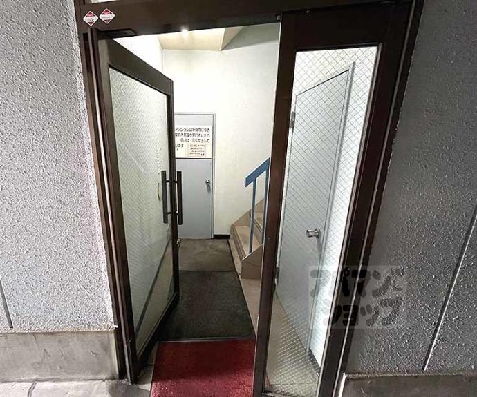 【マンションクロード】間取