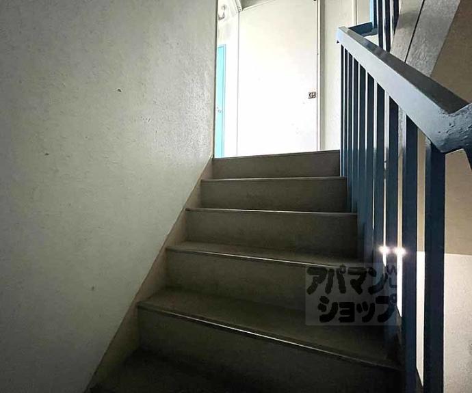 【マンションクロード】間取