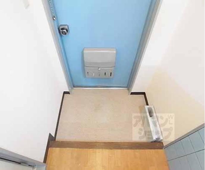 【マンションクロード】間取