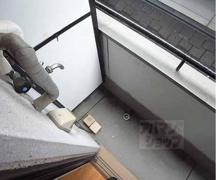 【マンションクロード】間取