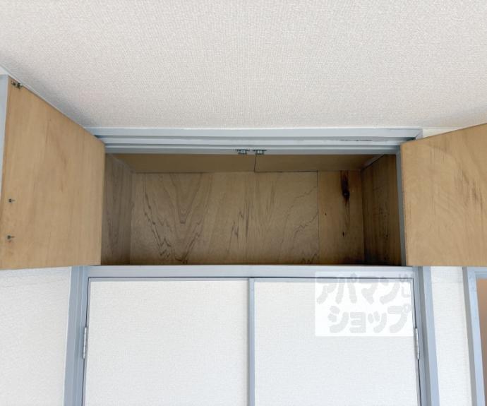 【マンションクロード】間取